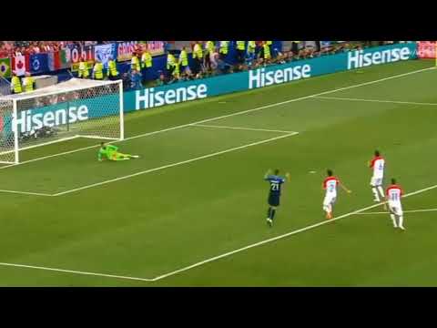 Team France UNSTOPPABLE ❤️