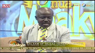 Total treatment of all fibroid sizes and Breast cancer is here now