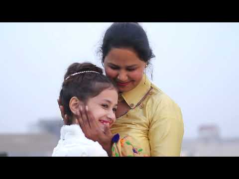 KHUSHI & JANNAT BIRTHDAY SONG #dremweddingstudio  #sardarichannel