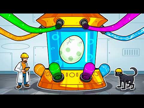 I forced EVOLUTION for major profits!