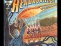 Headhunters - Return of the Headhunters - 6/8 7/8