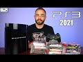 Why I'm Buying The PlayStation 3 In 2021