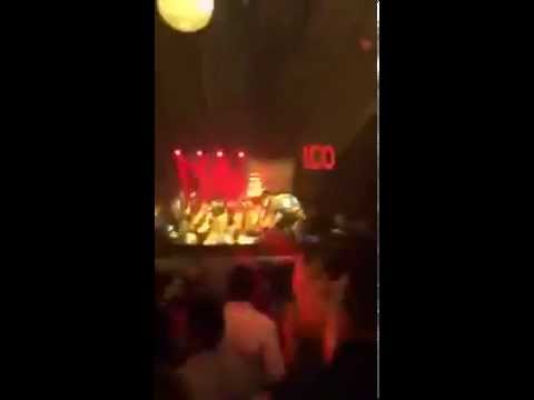 Marco Carola plays " Mattia Fiorani, Matt Time - Don't get me wrong" @ Music On MIAMI