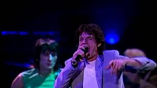 Rolling Stones- I Got The Blues (Live in San Jose 1999) Full HD 1080p 60fps 16:9