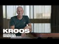 Zinédine Zidane about Toni Kroos – Full Interview | KROOS | BROADVIEW PICTURES