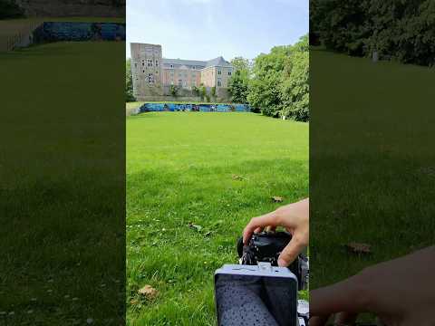Dans les coulisses d'un événement exceptionnel au Château d'Oupeye