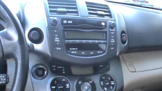 preview picture of video '2009 Rav4 Lagrange Toyota T.S.'