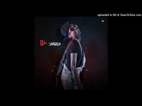 Ed Sangria - Animação (Afro House)