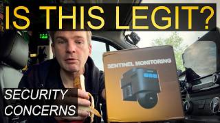 Trouble with a Vanlife Sponsor