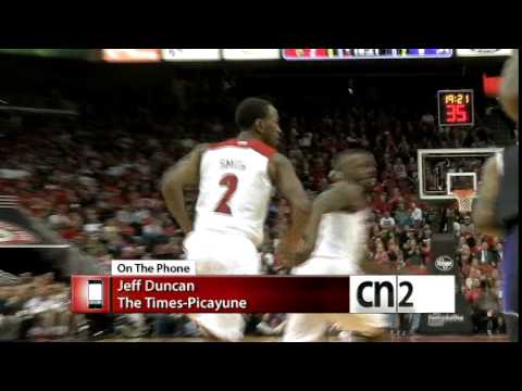 Can Russ make the Pelicans roster?