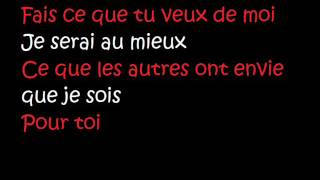 Mika  Grace Kelly Français Lyrics