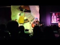Highway 42 - Grayson Capps , Torino 15/3/2013