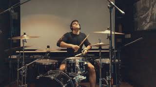 Levitate - twenty one pilots - Drum Cover