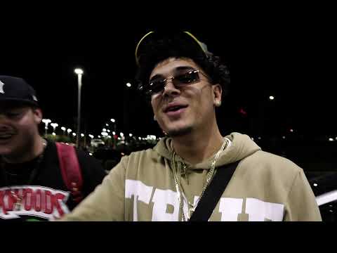 Crispy The Coldest "GIMMIE THAT FREESTYLE" (Official Music Video)