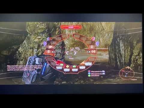 Mass Effect Trilogy (Renegade) - Walkthrough Part 105: Crashes