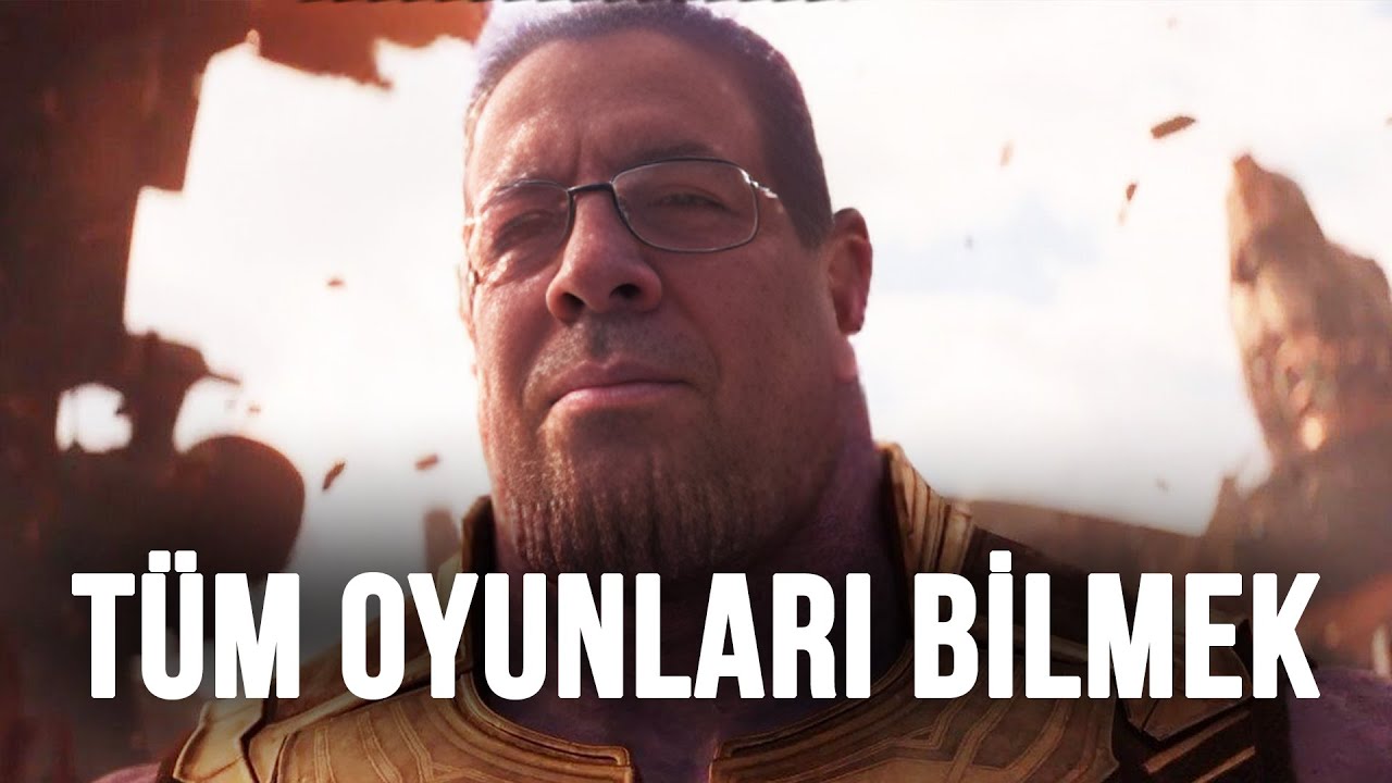 TÜM OYUNLARI BİLİYORUM...ANCAK NE PAHASINA? - NERENİN PİKSELİ 44