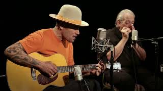 Ben Harper and Charlie Musselwhite - No Mercy in this Land - 3/6/2018