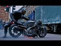 Fast And Furious Hobbs And Shaw Car Chase Scene Ya Lili Ye Lila Arabic Song Remix