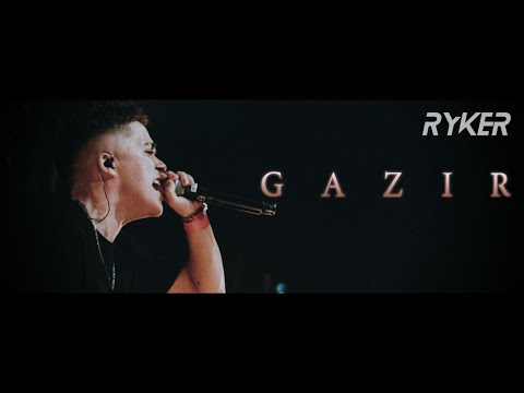 LA BRUTAL RESPUESTA DE GAZIR A SWEET PAIN 🪓 | Ryker