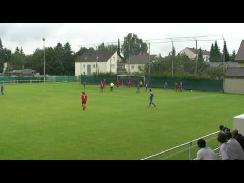 C-Jugend, TSV Haunstetten vs. FSV Inningen