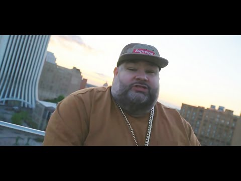 Pounds448 (LordMobb) - Parquet/Megalodon (New Official Music Video)