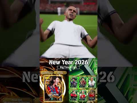 リオネルメッシがBig Timeで登場！