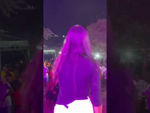 2 encontro de vaqueiros de Anguera Bahia