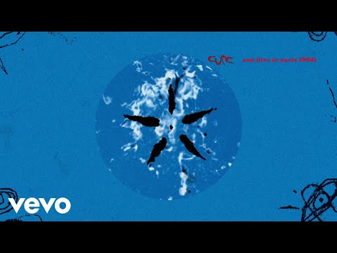 Video thumbnail for End (Live in Paris / 1992)