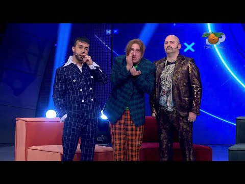 Episodi i plotë: Portokalli - Episodi 7 Sezoni 38, 13 Nëntor 2022