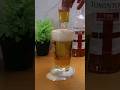 Boilermaker: The Perfect Drink for Fearless Drinkers