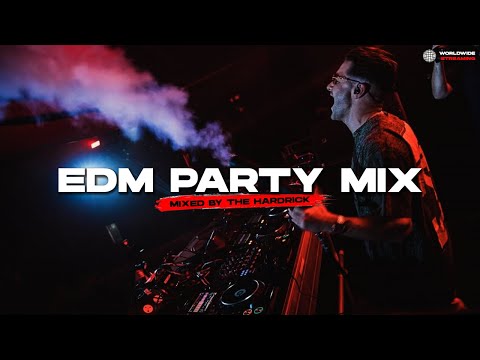 Party Mix 2021 - Best of EDM & Electro House Mashup Party Mix Vol.2