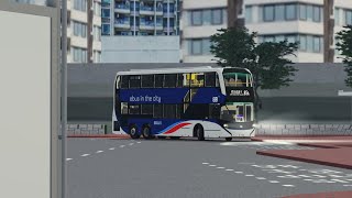 Download lagu Roblox Bauhinia Bus 紫荊巴士 85A 六里鎮↺南涌站 Six Mile Town↺Nam Chung Station mp3 Download lagu Roblox Bauhinia Bus 紫荊巴士 85A 六里鎮↺南涌站 Six Mile Town↺Nam Chung Station mp3