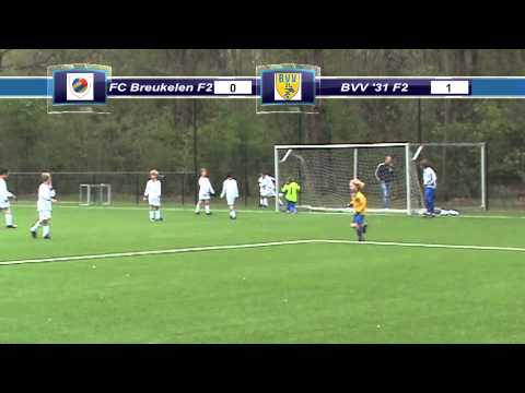 FC Breukelen F2 - BVV'31 F2