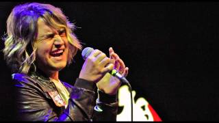 VALERIO SCANU LIVE  -  ANCORA PER ME  -  Roxy Bar 23.2.2014