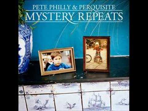 Pete Philly & Perquisite - Traveller
