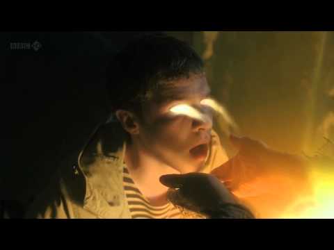 The Fades trailer 2 of 6