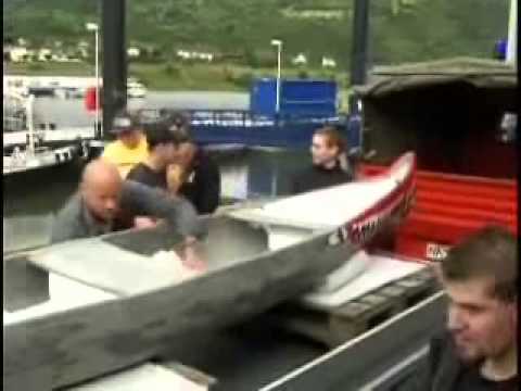 HwK-TV, 04.07.2007 - "Unter freiem Himmel" im Blumenhof