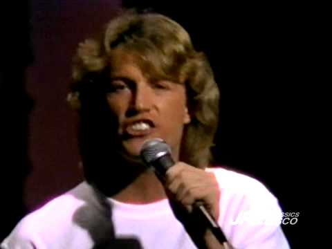 Shadow dancing   Andy Gibb