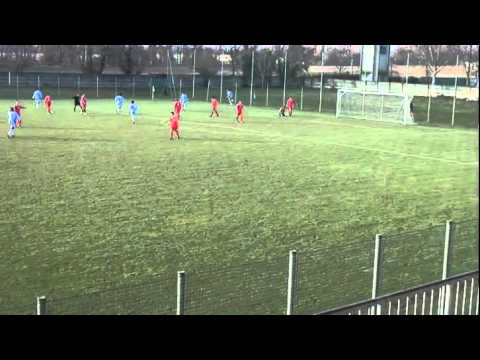 Berretti AL Albinoleffe vs Sud tirol