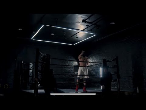 Rahh Young | Back N' Better [ Official Video]