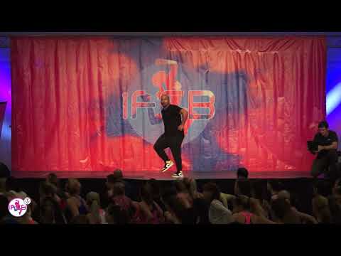 iFCB 15 - Michael Jackson -by Troy Dureh - UK