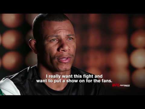 Fight Night Chicago: Oliveira vs Moontasri Preview