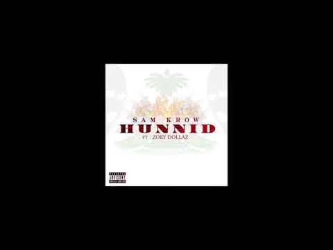 Sam Krow Spotify Promotional Video