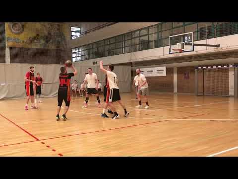 CroHoops Div.1 2021-22 Rnd.21 - Rude Boys vs. Jankomir Transformers