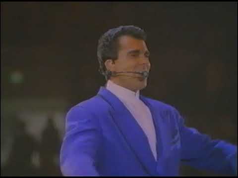 Live: Raising the Standard (Carman) [1995]