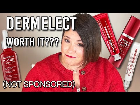 Honest Review of Dermelect (Watch before buying) | Adventures with Robin
