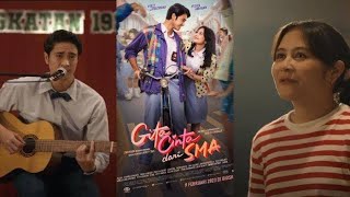 Download lagu GITA CINTA DARI SMA versi prilly latuconsina mp3