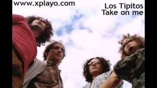 Take on Me Lyrics English Translation