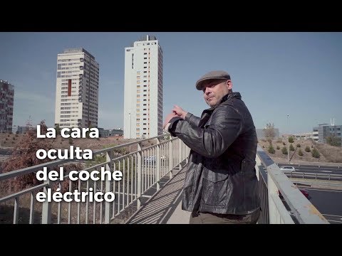 La cara oculta del coche eléctrico (Parte I): Infraestructura