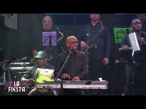 El Venao - Ramón Orlando en vivo